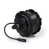 Promovec - Rear Wheel Motor Electric Assist Systems Parts and Accessories _ Unite - B1keparts.com